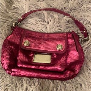 Coach purse limited addition!;)will take offers